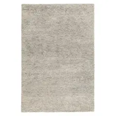 CRATE & BARREL - Alfombra Parker Neutral