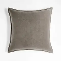 CRATE & BARREL - Funda Cojin Brenner 50X50 Cm