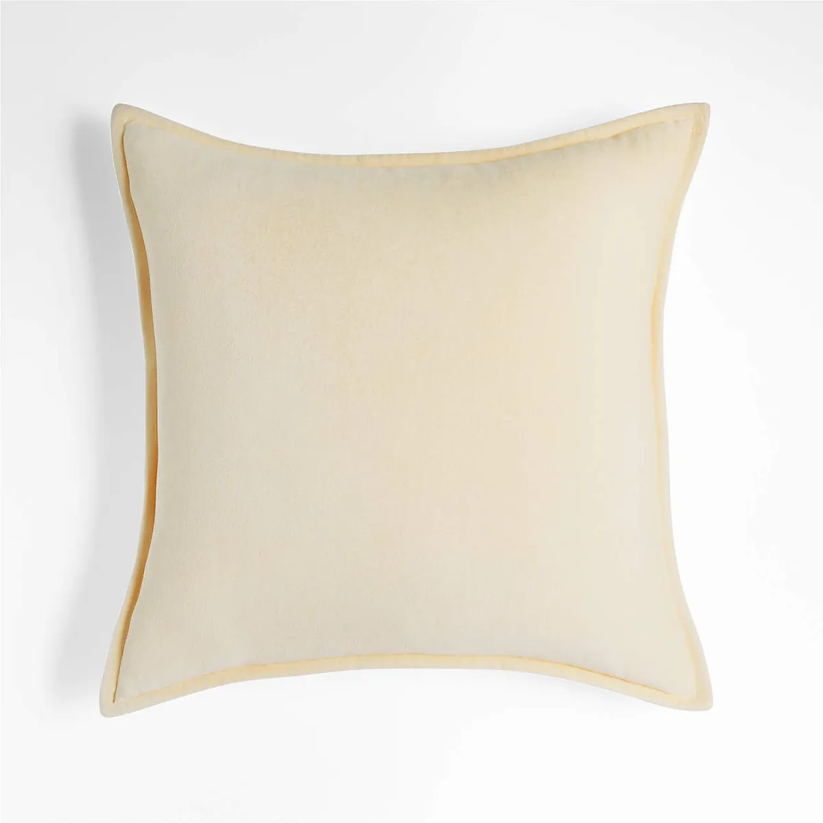 CRATE & BARREL - Funda Cojin Brenner 50X50 Cm Crate & Barrel