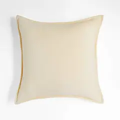CRATE & BARREL - Funda Cojin Brenner 50X50 Cm