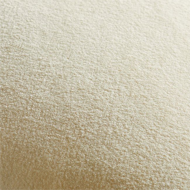 CRATE & BARREL - Funda Cojin Brenner 50X50 Cm Crate & Barrel