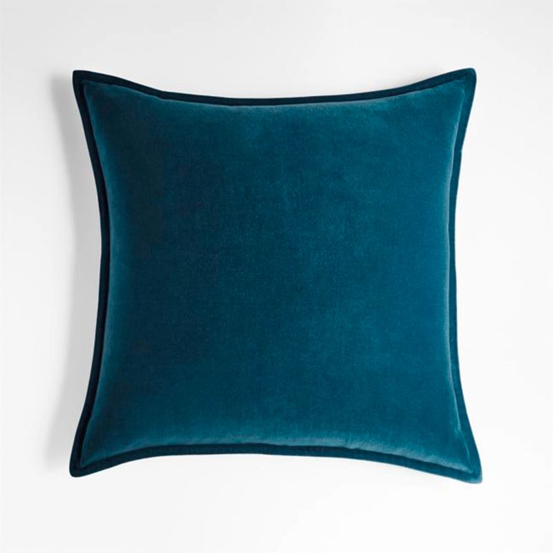 CRATE & BARREL - Funda Cojin Brenner 50X50 Cm Crate & Barrel
