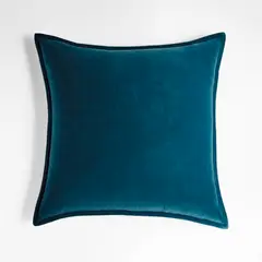 CRATE & BARREL - Funda Cojin Brenner 50X50 Cm
