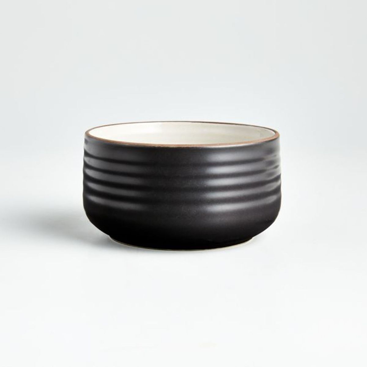 CRATE & BARREL - Bowl Cereal 18Th Street Crate & Barrel