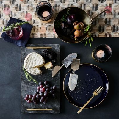 Imagen 2 del producto Set 3 Utensilios Queso Mármol Hayes