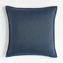CRATE & BARREL - Funda Cojín Delavan 50x50cm