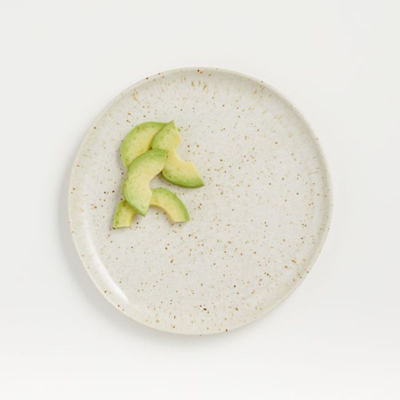 CRATE & BARREL - Plato Ensalada Wilder Crate & Barrel