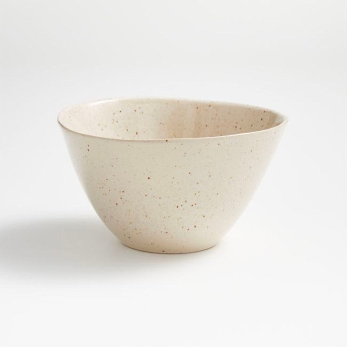 CRATE & BARREL - Bowl Cereal Wilder Crate & Barrel