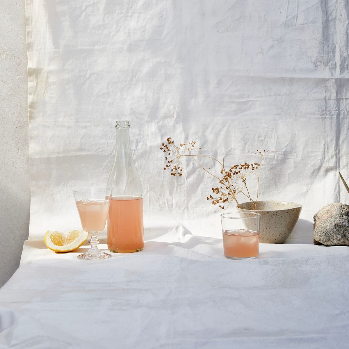 CRATE & BARREL - Bowl Cereal Wilder Crate & Barrel