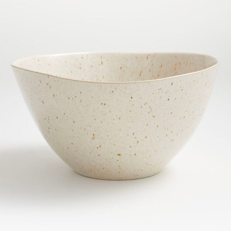 CRATE & BARREL - Bowl Servir Wilder Crate & Barrel