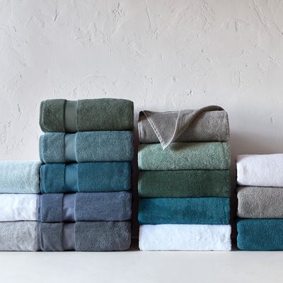 Imagen 2 del producto Toalla De Cuerpo Baño Algodón Turco 800 Gr 140X70 Cm