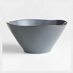 CRATE & BARREL - Bowl Para Servir Marin