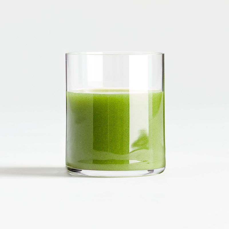 CRATE & BARREL - Vaso Edge 207Ml Crate & Barrel