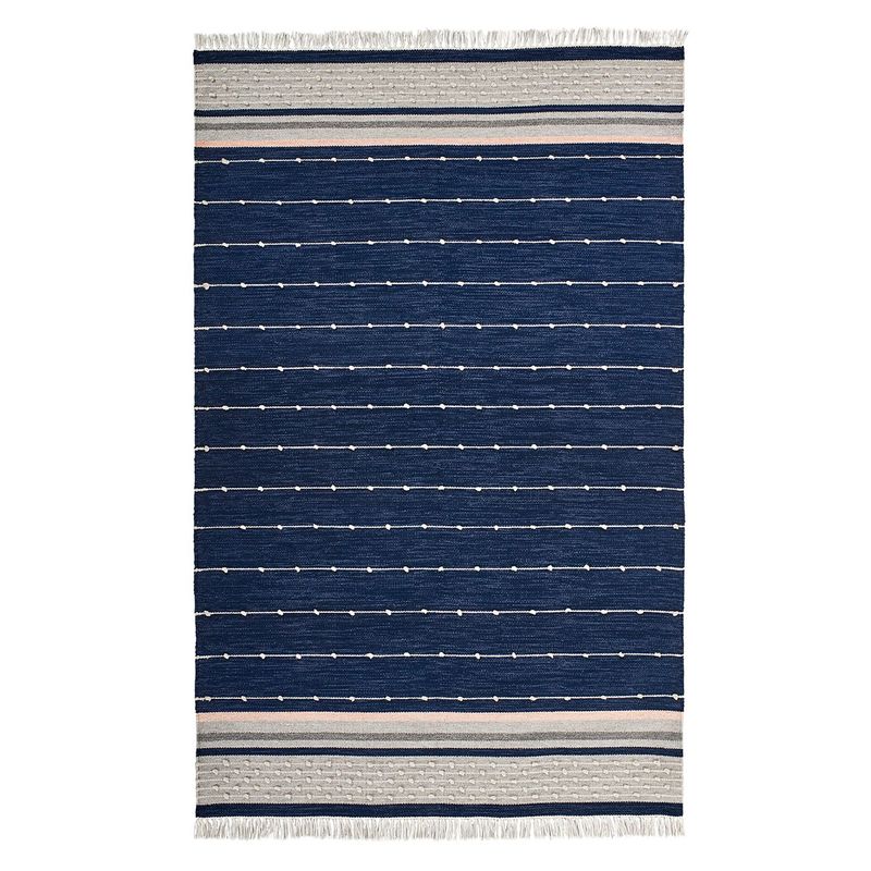 CRATE & BARREL - Alfombra Inavi Crate & Barrel