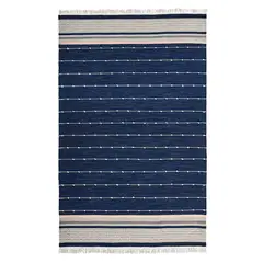 CRATE & BARREL - Alfombra Inavi