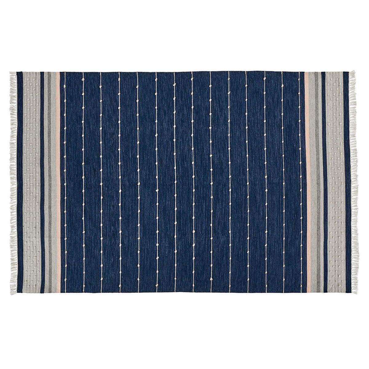 CRATE & BARREL - Alfombra Inavi Crate & Barrel