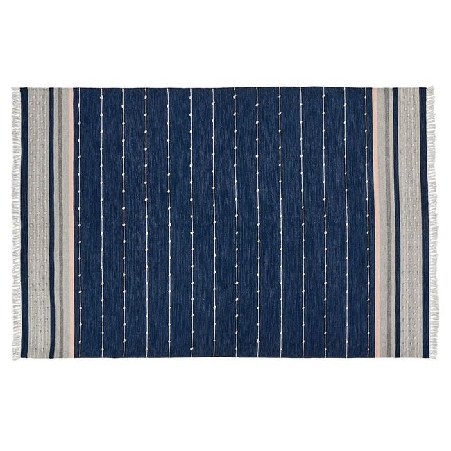 CRATE & BARREL - Alfombra Inavi Crate & Barrel