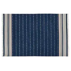 CRATE & BARREL - Alfombra Inavi
