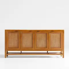 CRATE & BARREL - Arrimo Blake