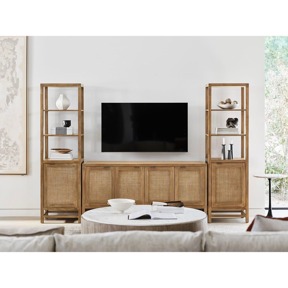 CRATE & BARREL - Arrimo Blake Crate & Barrel