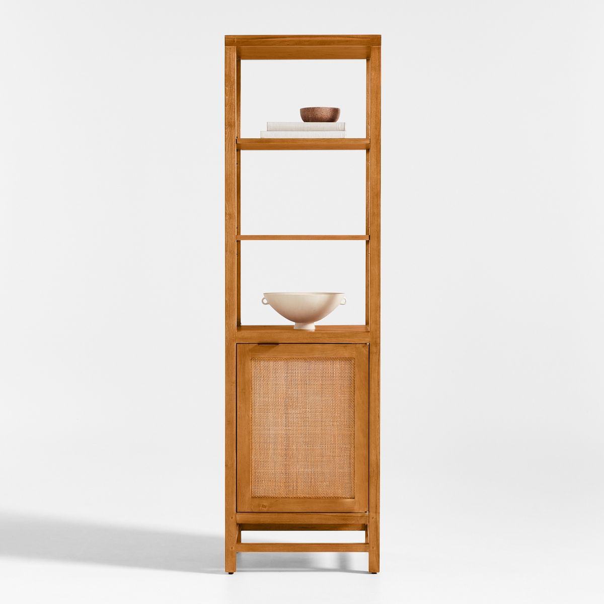 CRATE & BARREL - Estante Blake Crate & Barrel