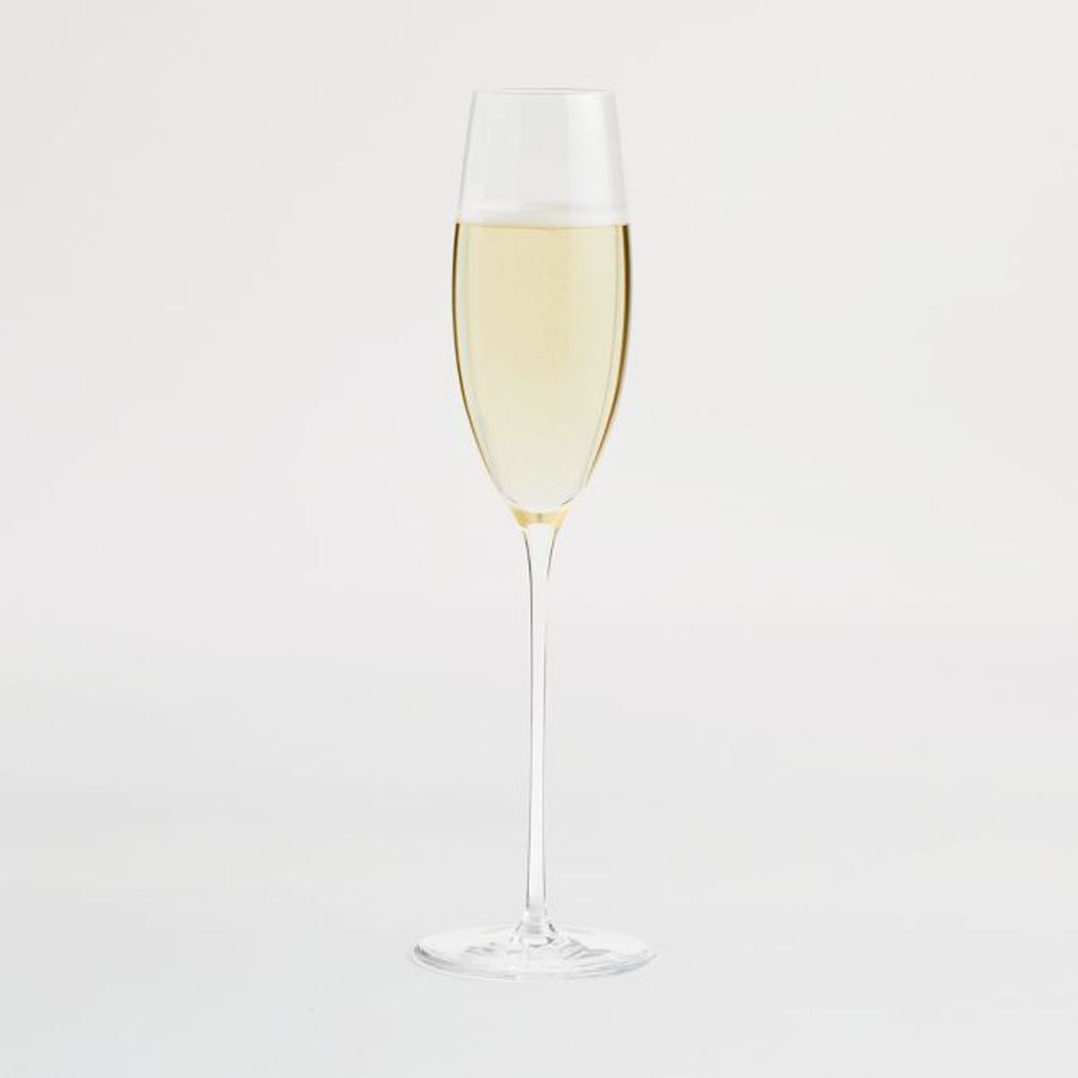 CRATE & BARREL - Copa Champagne Camille Crate & Barrel