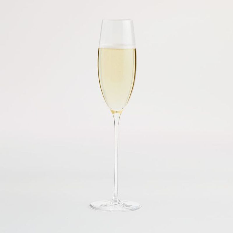 CRATE & BARREL - Copa Champagne Camille Crate & Barrel