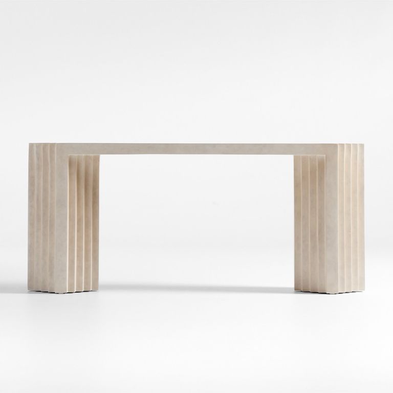 Arrimo Consola 76x36x172 cm