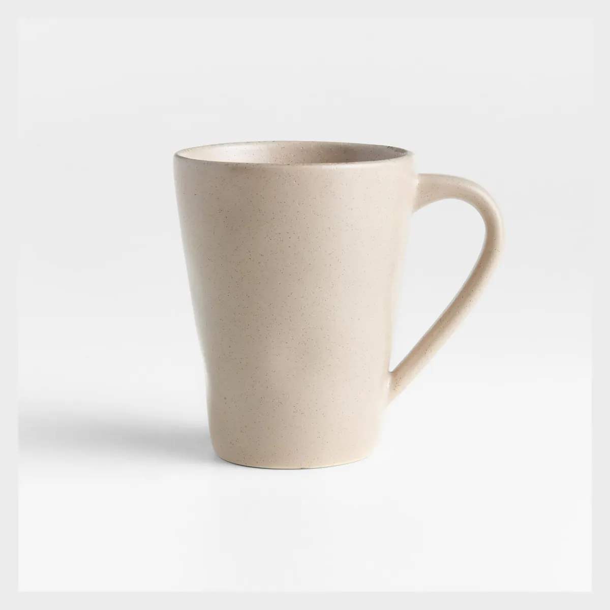 CRATE & BARREL - Mug Marin Crate & Barrel