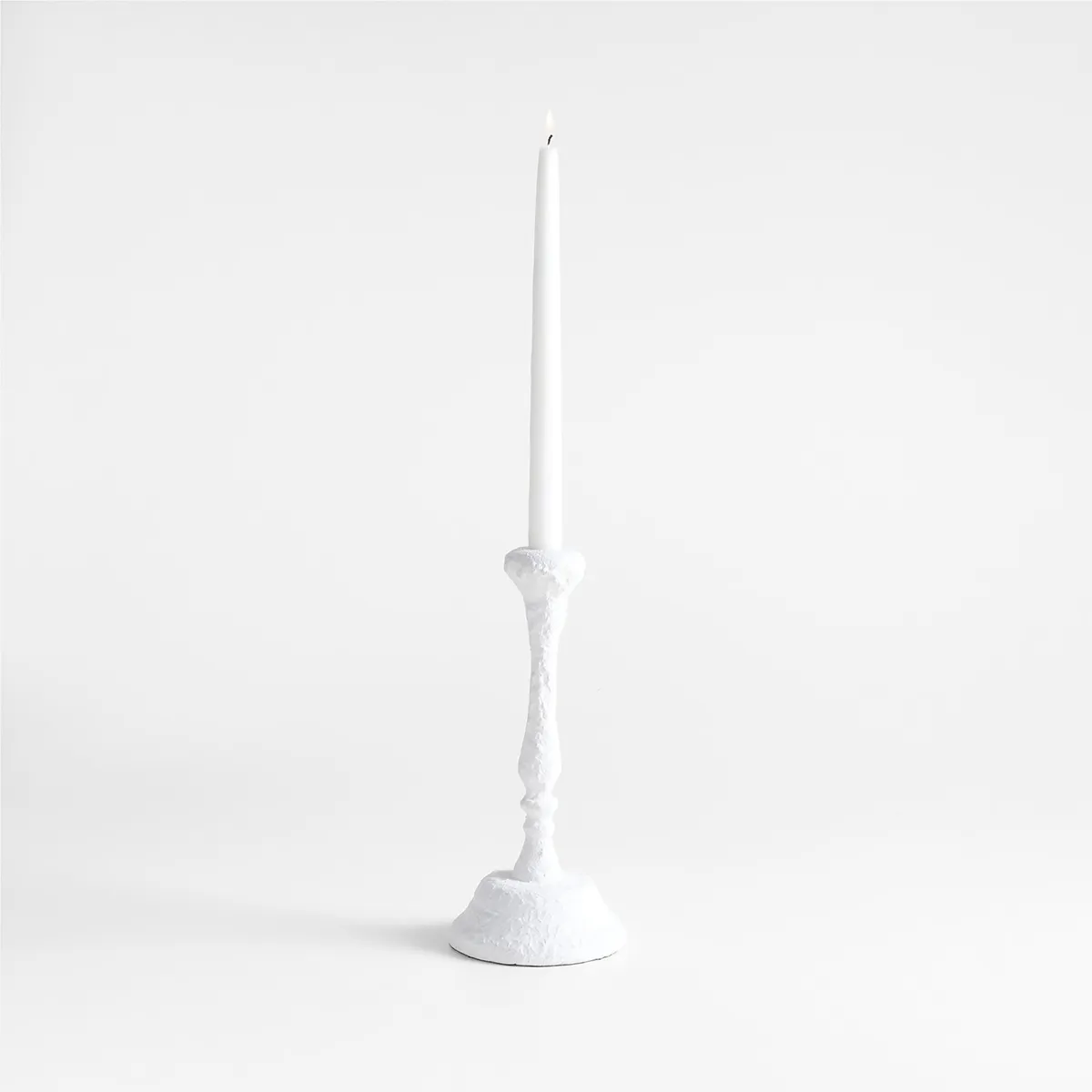 CRATE & BARREL - Candelabro Sonara Crate & Barrel