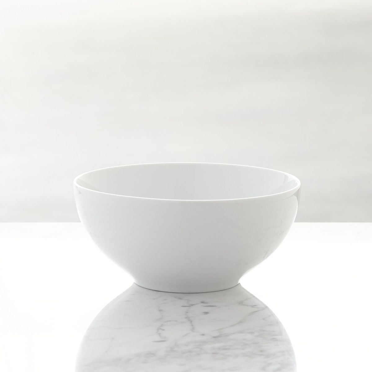 CRATE & BARREL - Bowl Aspen Crate & Barrel