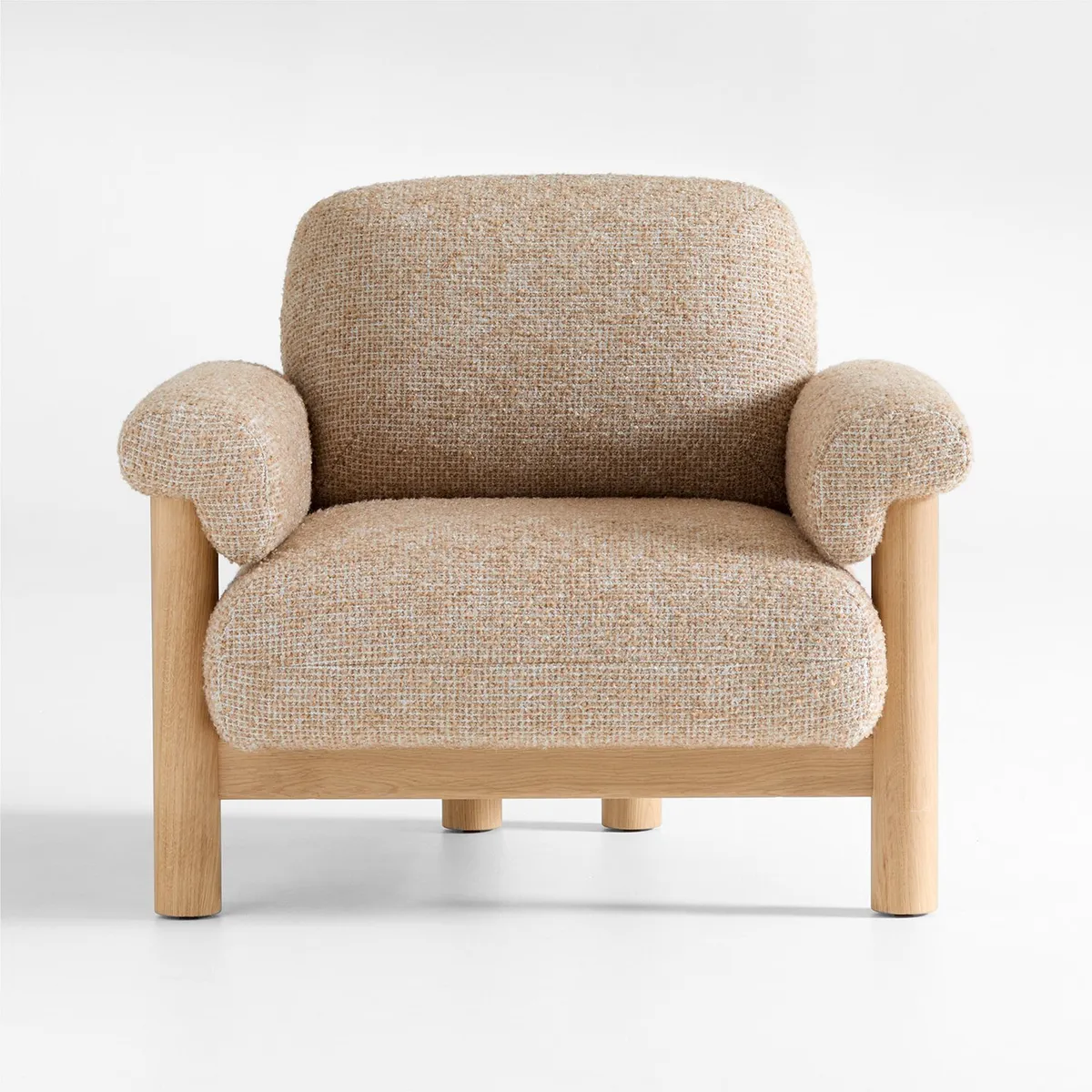 CRATE & BARREL - Sitial Lisant Crate & Barrel