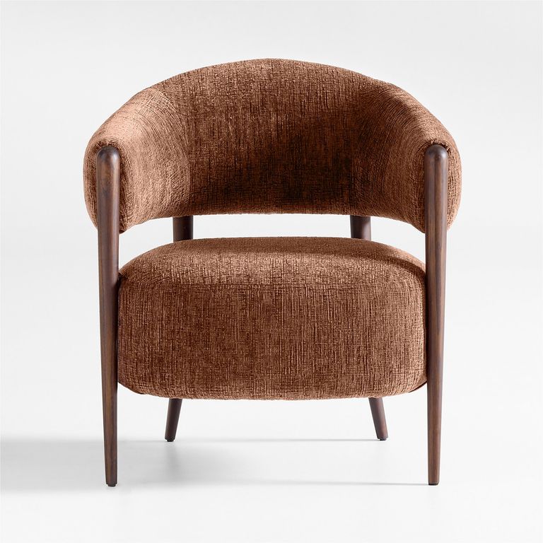 Sitial Santi Crate and Barrel
