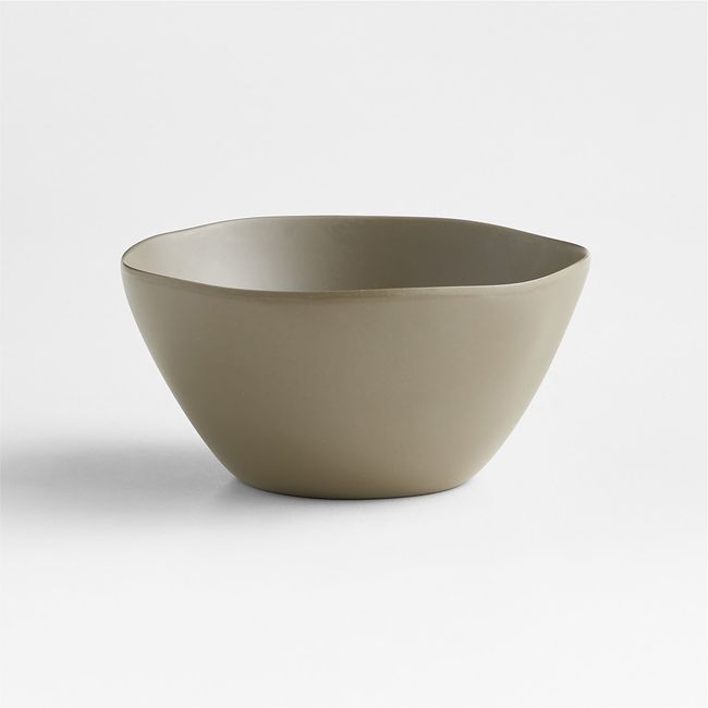 CRATE & BARREL - Bowl Andrés Melamina Crate & Barrel