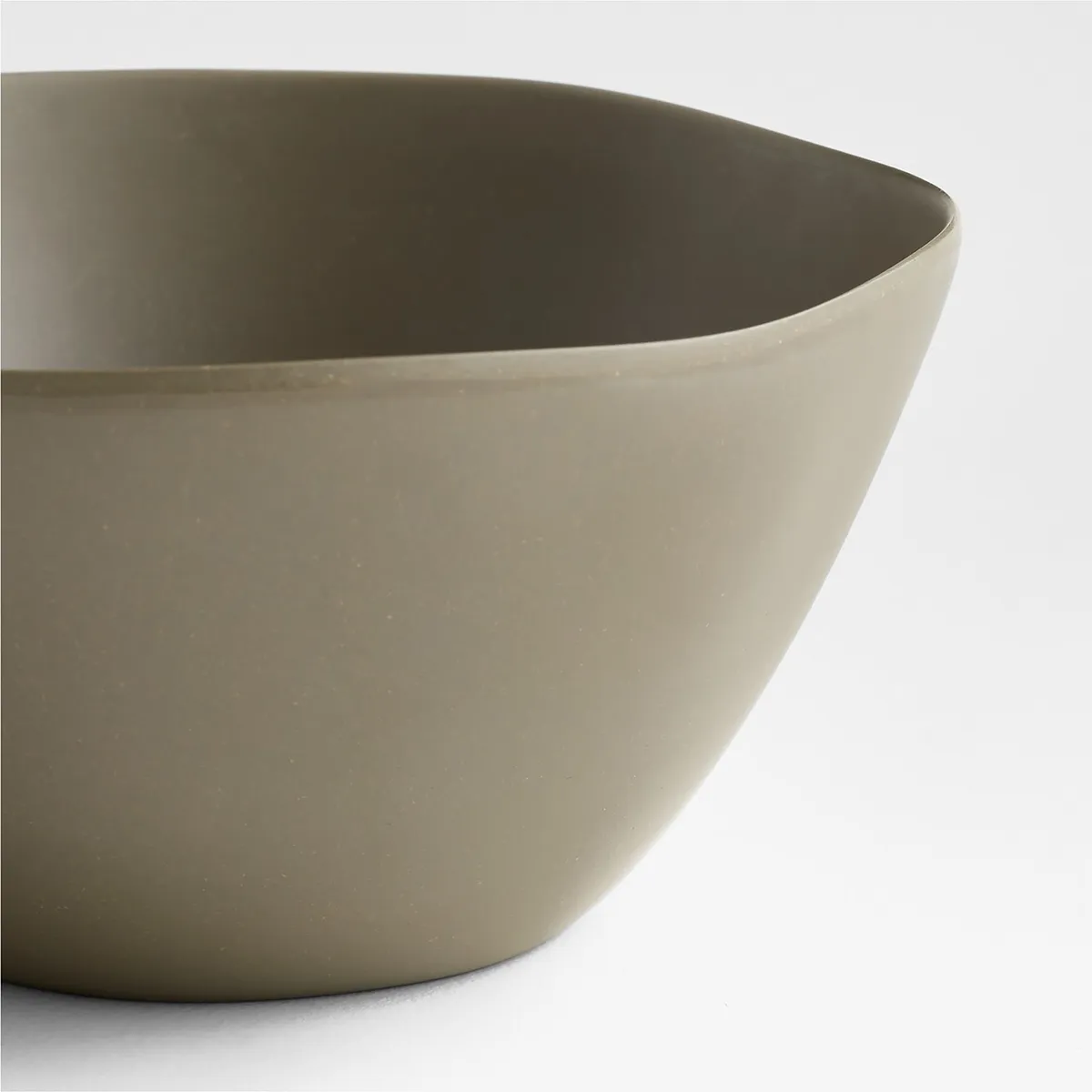 CRATE & BARREL - Bowl Andrés Melamina Crate & Barrel