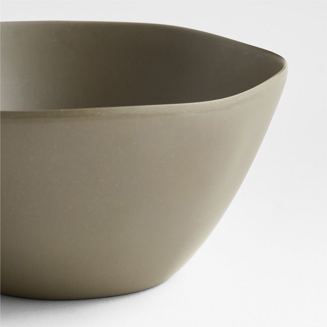 CRATE & BARREL - Bowl Andrés Melamina Crate & Barrel