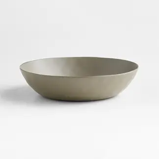 CRATE & BARREL - Bowl Bajo Andres