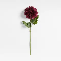 CRATE & BARREL - Rama Dalia Burdeo Artificial 60cm