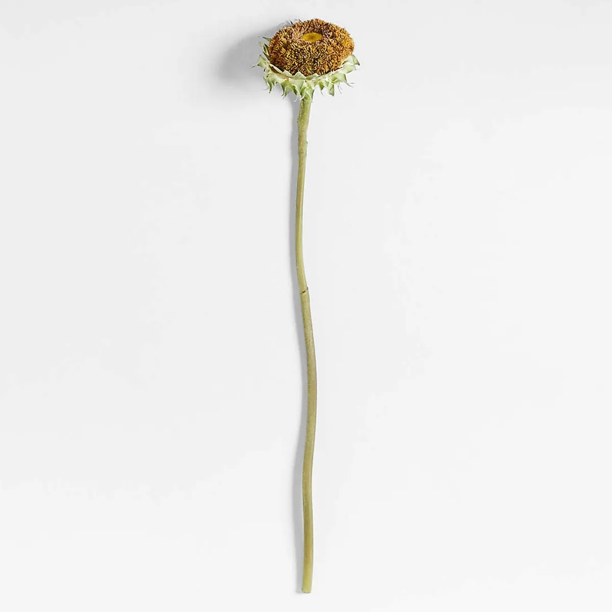 CRATE & BARREL - Rama Artificial Girasol 90 Cm Abigail Ahern Crate & Barrel