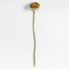 CRATE & BARREL - Rama Artificial Girasol 90 Cm Abigail Ahern