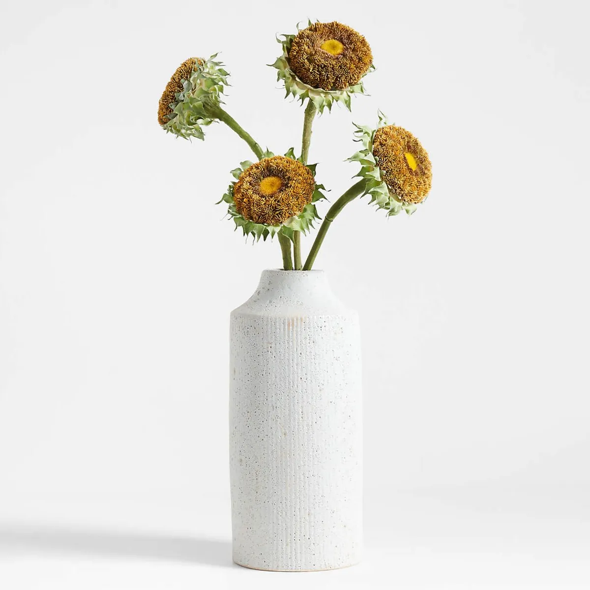 CRATE & BARREL - Rama Artificial Girasol 90 Cm Abigail Ahern Crate & Barrel