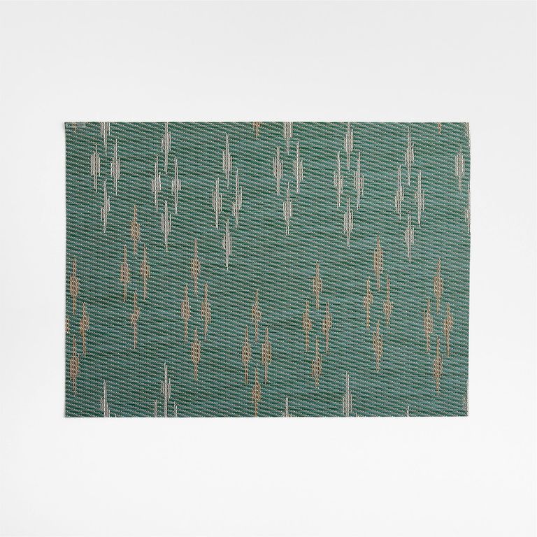 CRATE & BARREL Individual Sierra Sage