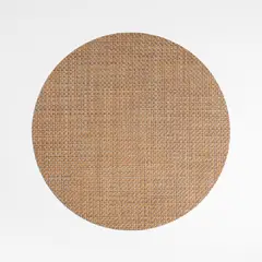 CRATE & BARREL - Individual Basket Redondo