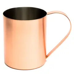CRATE & BARREL - Mug Moscow Mule