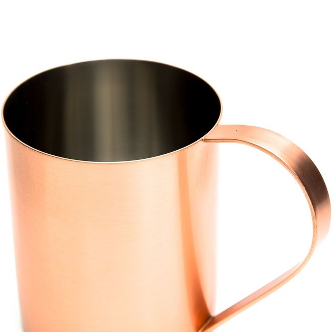 CRATE & BARREL - Mug Moscow Mule Crate & Barrel