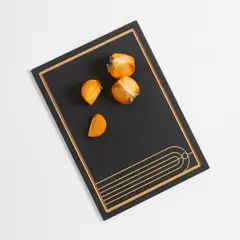 CRATE & BARREL - Contenedor Ethan