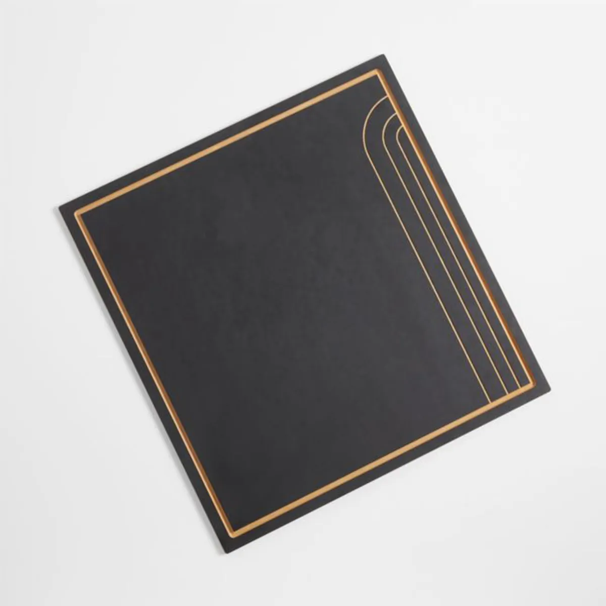 CRATE & BARREL - Tabla Cortar Epicurean Lloyd Crate & Barrel