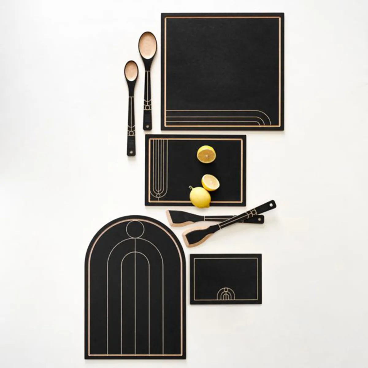 CRATE & BARREL - Tabla Cortar Epicurean Lloyd Crate & Barrel