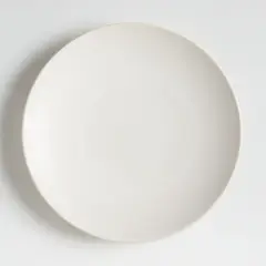 CRATE & BARREL - Plato Fondo Coupe Craft