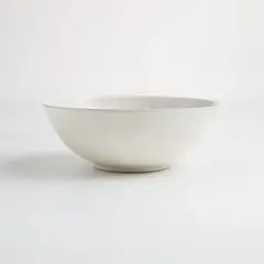 CRATE & BARREL - Bowl Cereal Craft